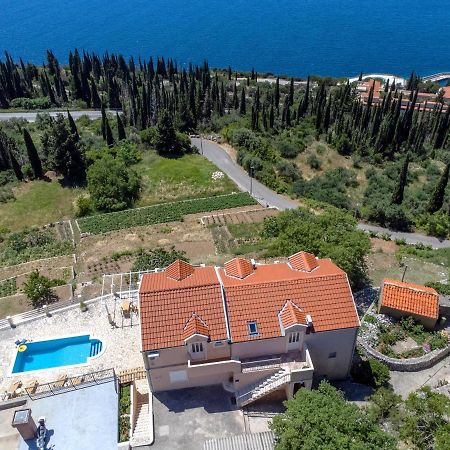 Apartments Bralovic オラサック エクステリア 写真