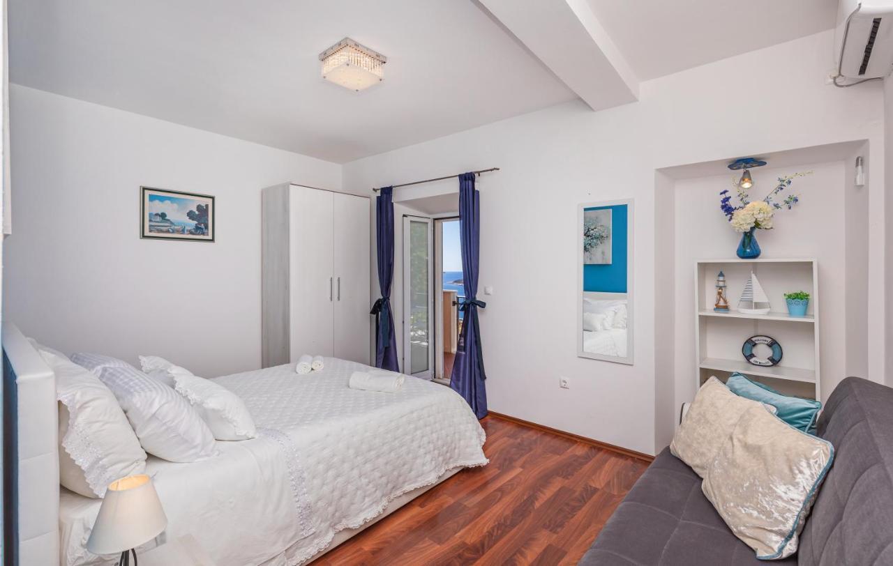 Apartments Bralovic オラサック エクステリア 写真