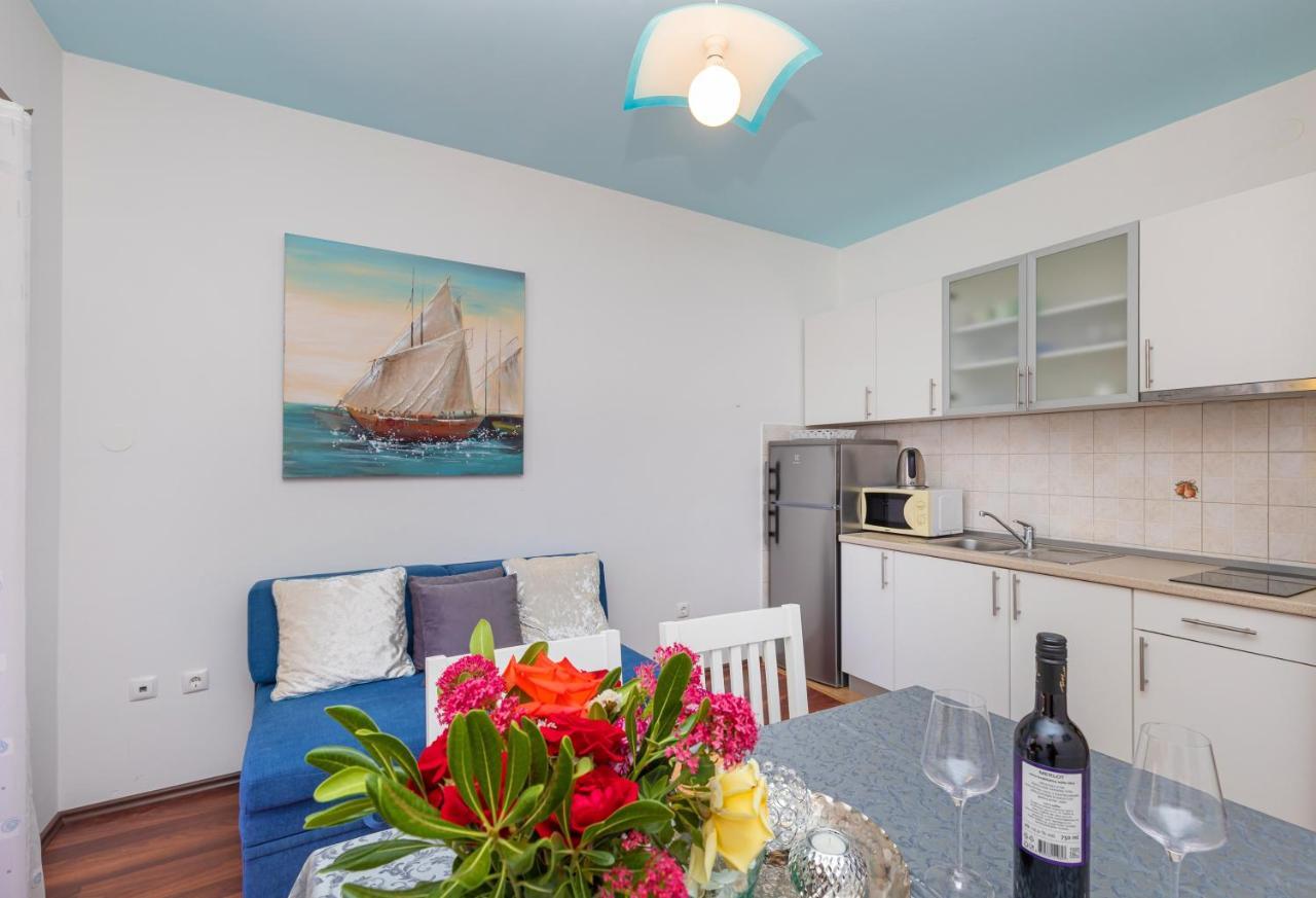 Apartments Bralovic オラサック エクステリア 写真