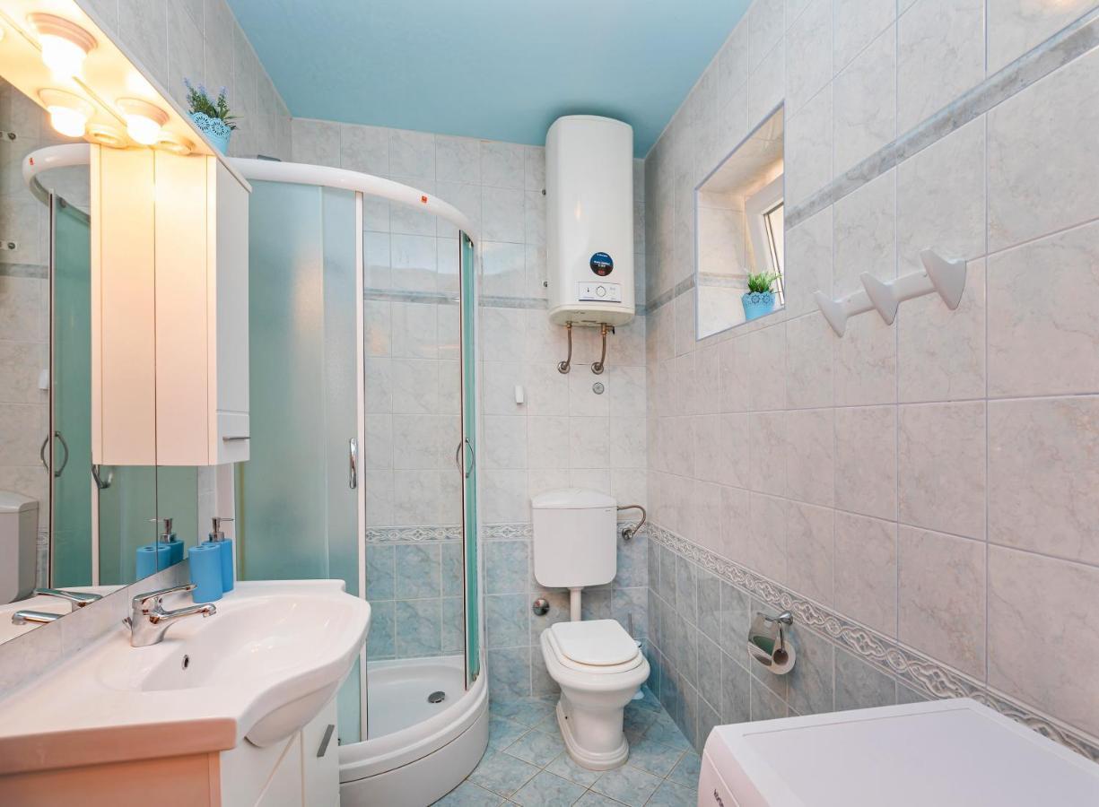 Apartments Bralovic オラサック エクステリア 写真
