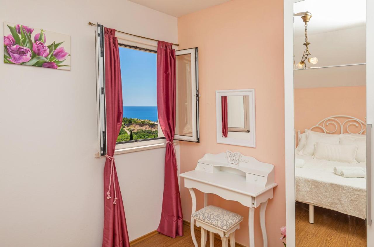 Apartments Bralovic オラサック エクステリア 写真