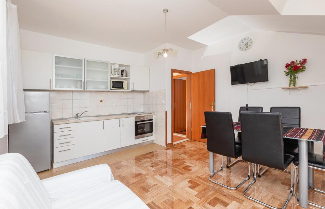 Apartments Bralovic オラサック エクステリア 写真