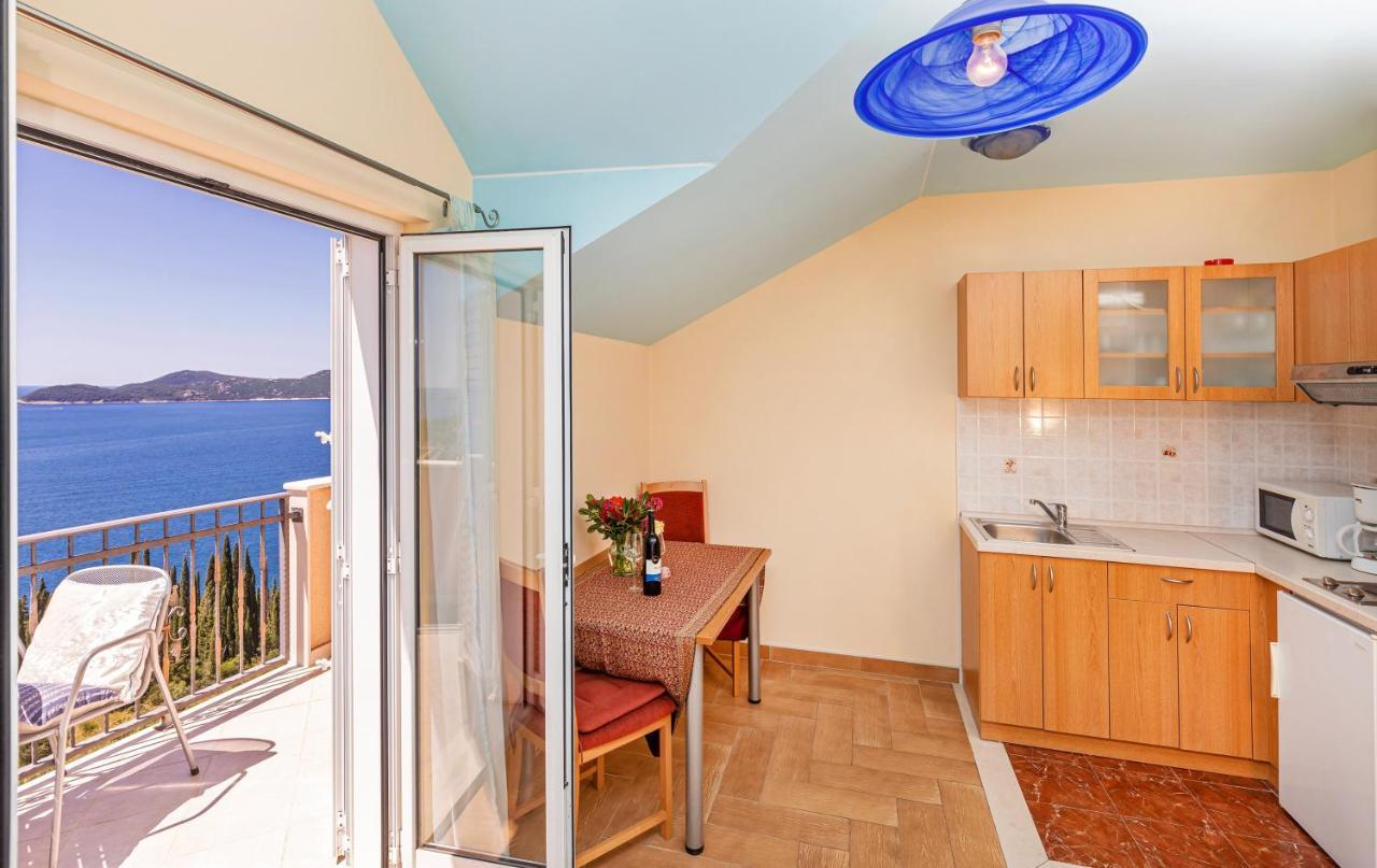 Apartments Bralovic オラサック エクステリア 写真