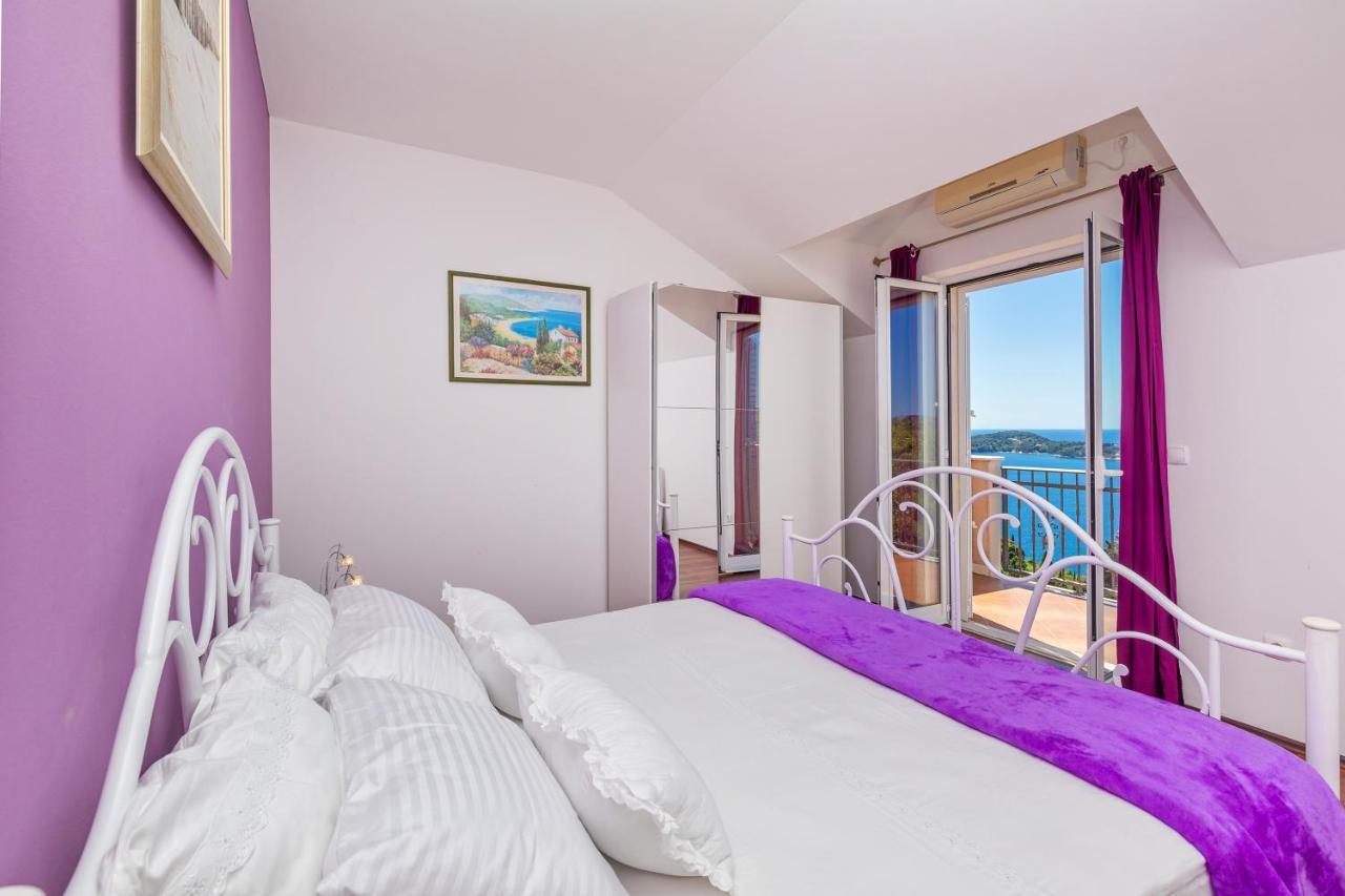 Apartments Bralovic オラサック エクステリア 写真