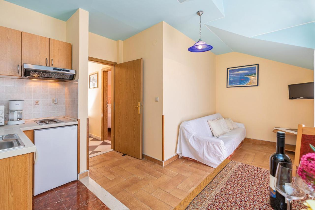 Apartments Bralovic オラサック エクステリア 写真